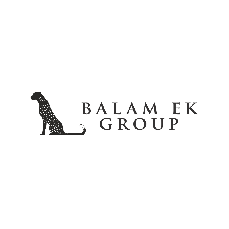 Balam Ek Group Logo