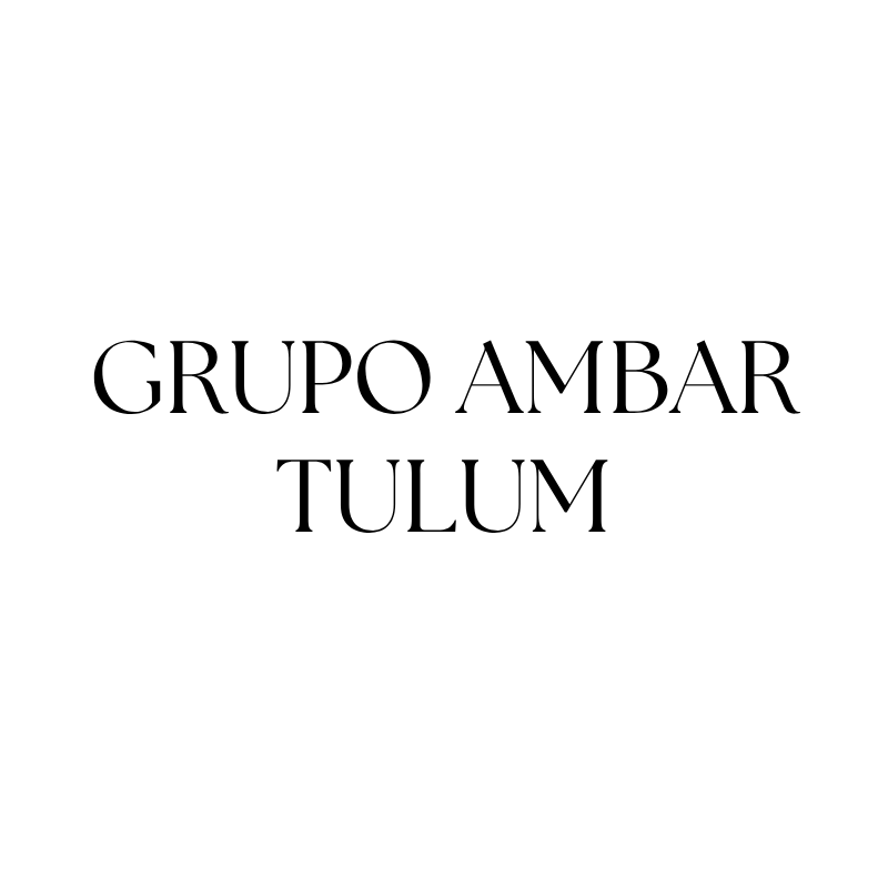 Grupo Ambar Logo