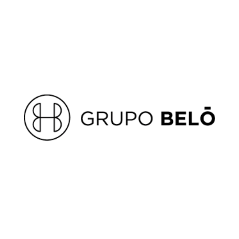 Grupo Belo Logo