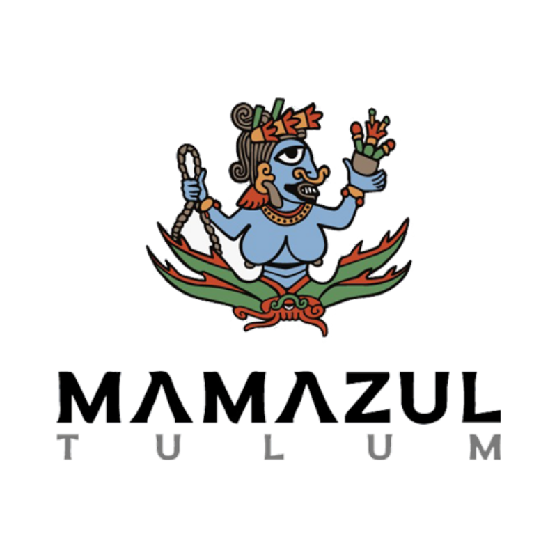 Mamazul Logo
