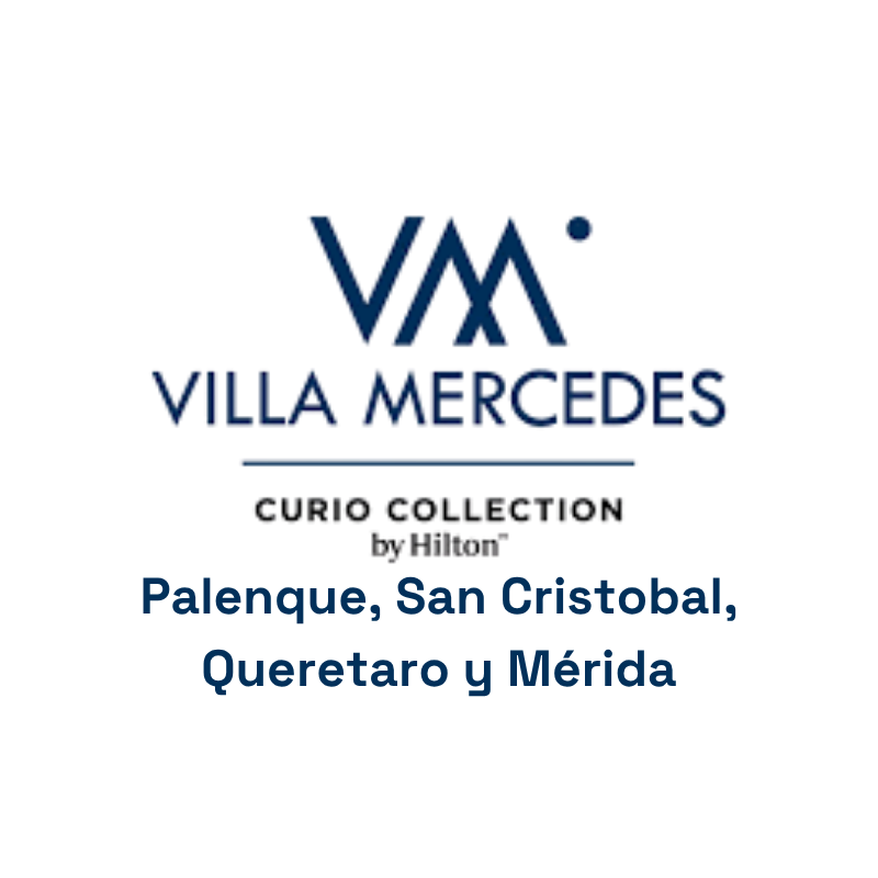 VM Hotels Logo