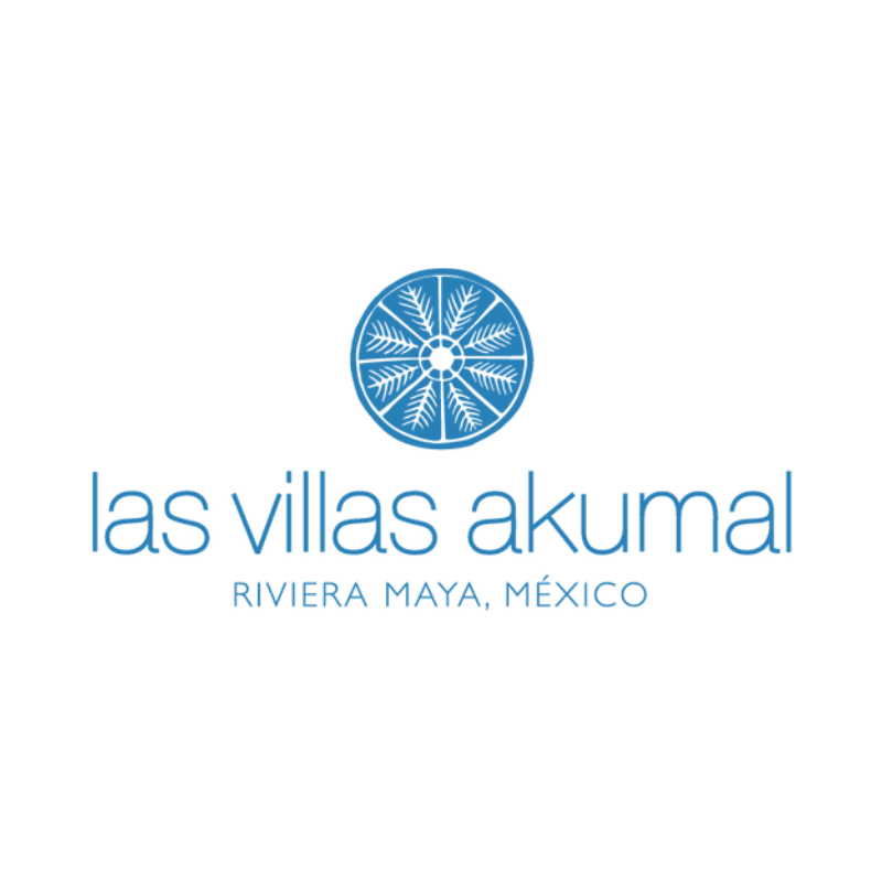 Villas Akumal LOGO