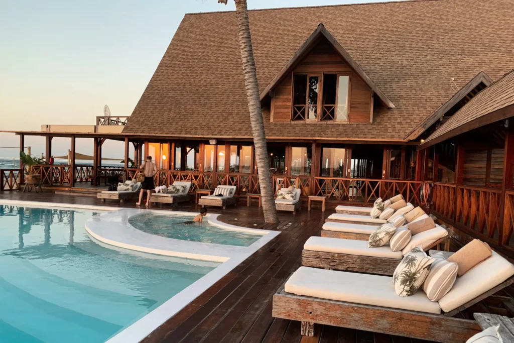 Los 7 errores más comunes que impiden que un hotel boutique sea rentable